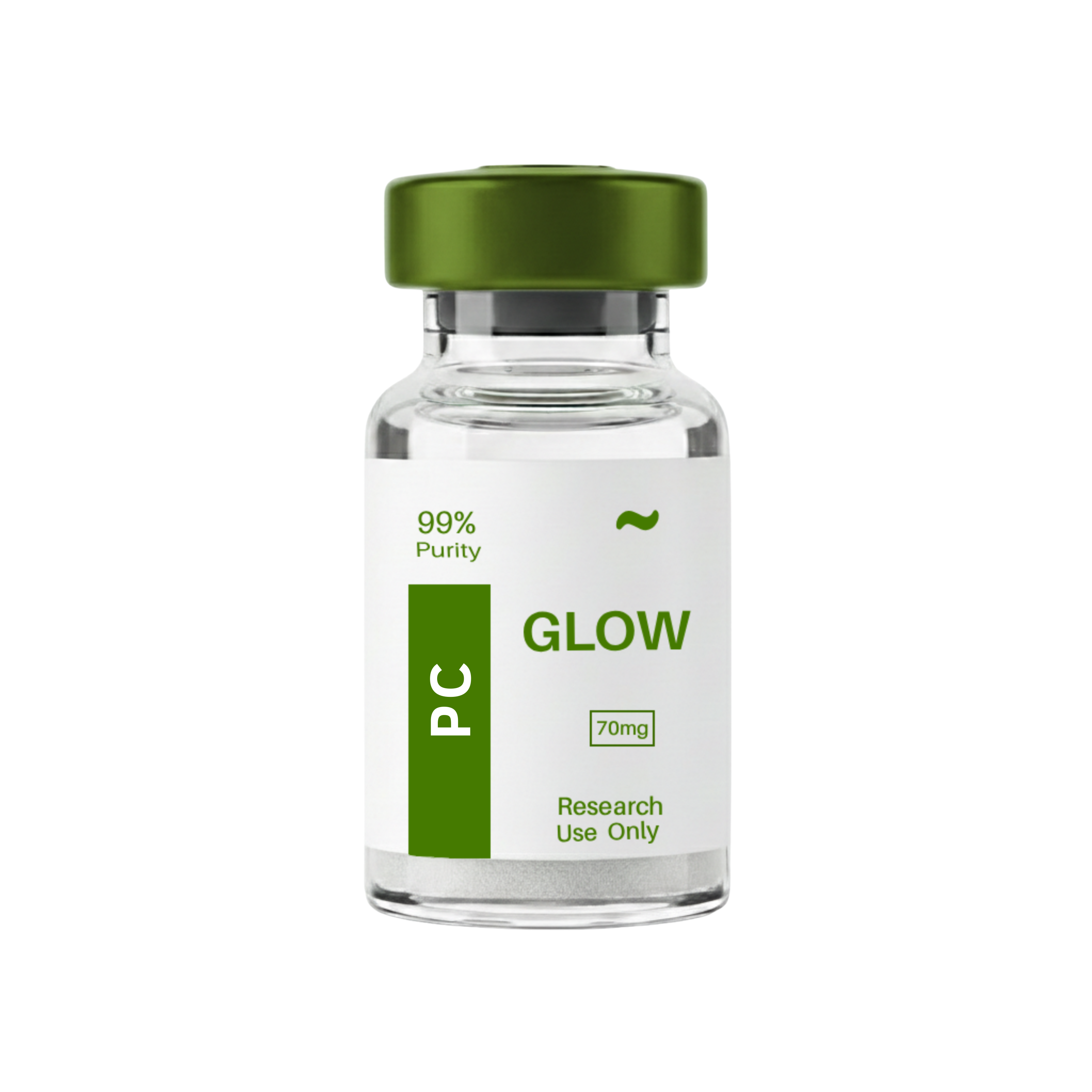 Glow BPC-157 + GHK-CU + TB-500